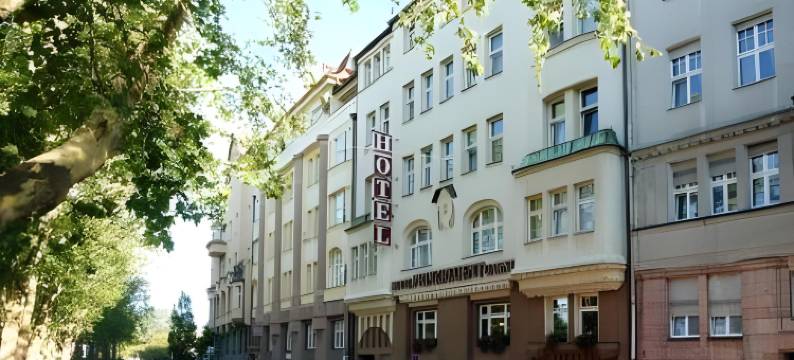 王子酒店(Hotel Prinzregent)图片