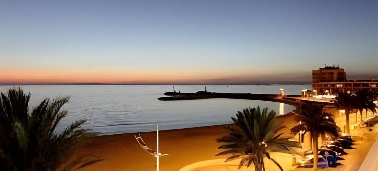 斯普兰迪德加玛格餐厅酒店(Hôtel Restaurant Splendid Camargue)图片