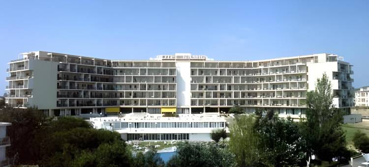 桑巴酒店(Hotel Samba)图片