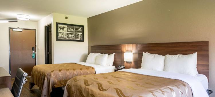 凯艺酒店(Quality Inn)图片