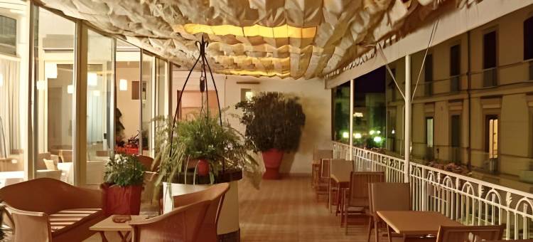 德尔科索酒店(Hotel Del Corso)图片