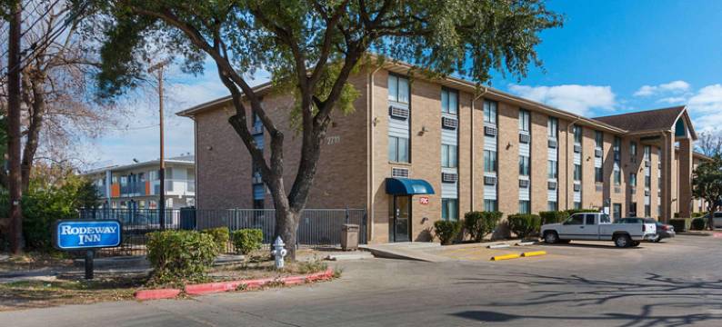 奥斯汀奥尔托夫拉昆塔温德姆酒店(La Quinta Inn by Wyndham Austin Oltorf)图片