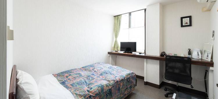 甲府旅行旅馆(Traveller inn KOFU)图片