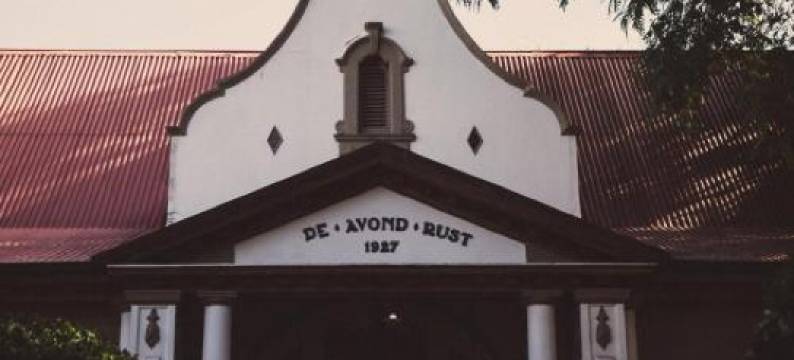 杜阿逢厄斯特民宿(De Avond Rust)图片