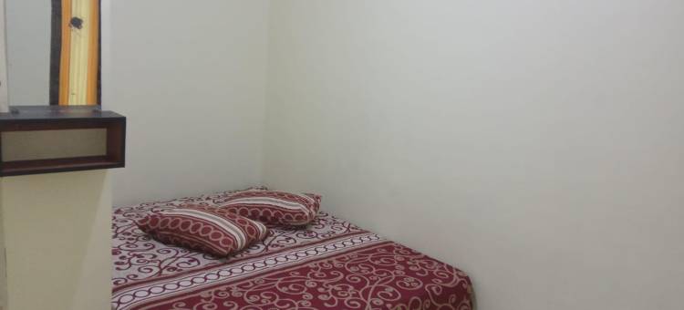 卡朗劳特萨扬赫朗酒店(Penginapan Karanglaut Sayangheulang)图片