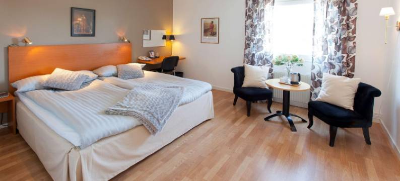 波特尼亚贝斯特韦斯特酒店(Best Western Hotel Botnia)图片