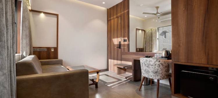 Treebo 高级萨维拉酒店(Treebo Premium Savera Inn)图片