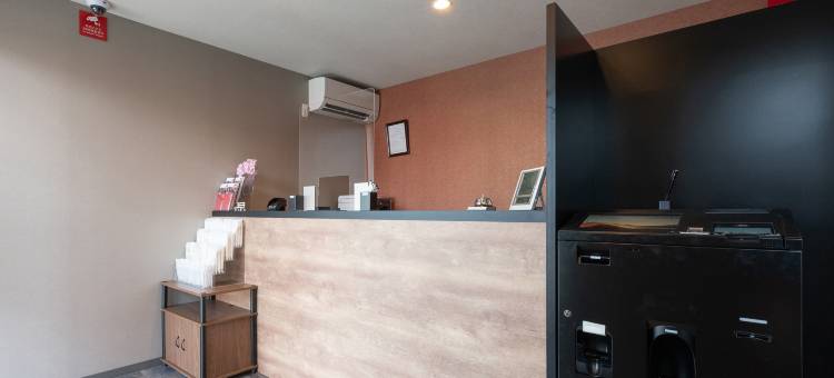 野田R9庭院酒店(HOTEL R9 The Yard Noda)图片
