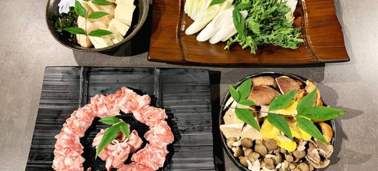 逢樱别墅(Guest Villa Houou)图片