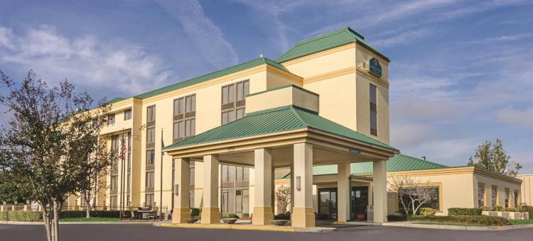 多森拉昆塔温德姆套房酒店(La Quinta Inn & Suites by Wyndham Dothan)图片