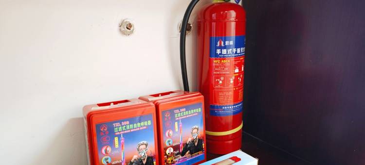 洛阳和风入梦民宿(王城公园大卫天地店)图片