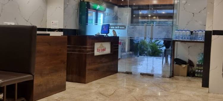 Hotel New Delhi Darbar Executive图片