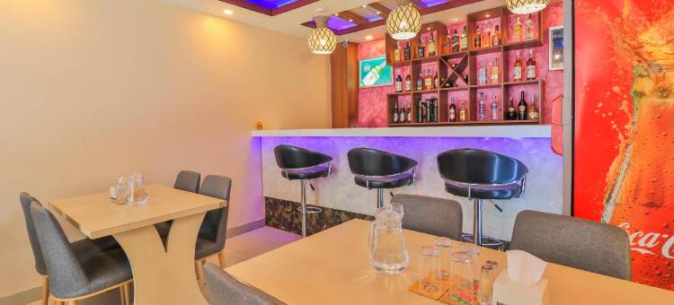 OYO676马阿拉西米酒店(OYO 676 Hotel Maalaxmi Inn)图片