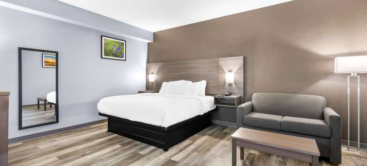 品质酒店(Quality Inn)图片