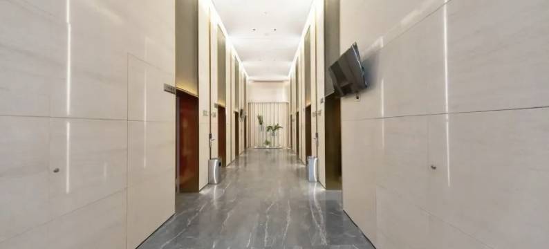 SUYUWU溯与雾民宿(岳麓大道分店)图片