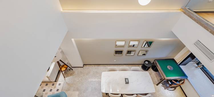 青城山下公寓(青山路分店)图片