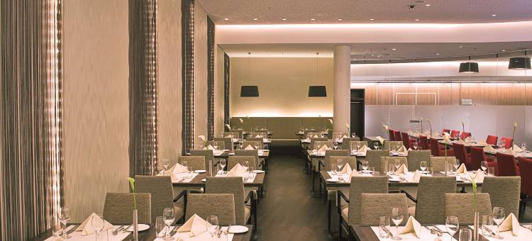 NH德雷斯顿奥特马克酒店(NH Collection Dresden Altmarkt)图片