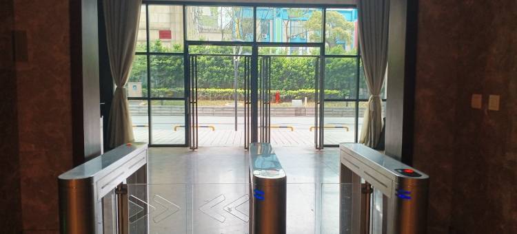 湖畔之家8公寓(艾溪湖二路分店)图片