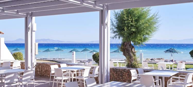 Blue Bay Hotel图片