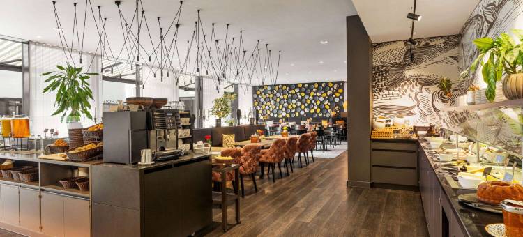 温德姆维也纳之家祖尔布莱赫沙夫豪森(Vienna House by Wyndham Zur Bleiche Schaffhausen)图片