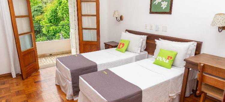 VOA 联合酒店(VOA Hotel União)图片