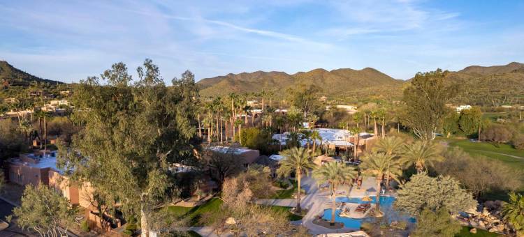 凤凰城玛纳纳牧场/洞溪希尔顿分时度假俱乐部(Hilton Vacation Club Rancho Manana Phoenix/Cave Creek)图片