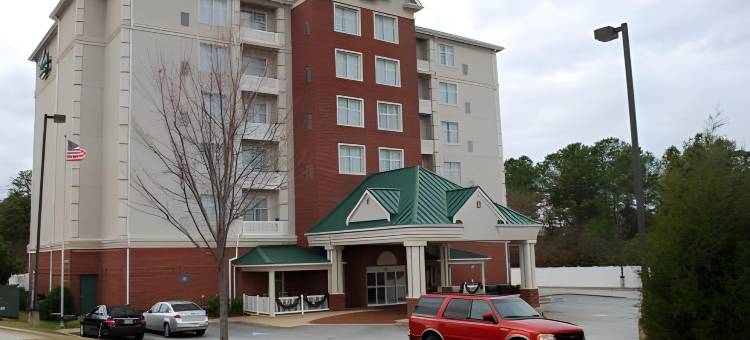 科尼尔斯丽怡酒店(Country Inn & Suites by Radisson, Conyers, GA)图片