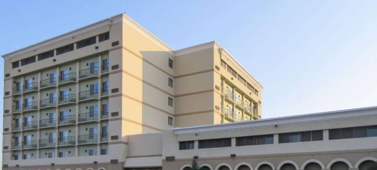 凯隆酒店及会议中心(Clarion Hotel Convention Center)图片