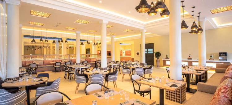 太阳绿洲马拉喀什-全包式(Sol Oasis Marrakech - All Inclusive)图片