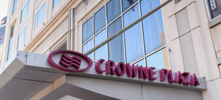 克里夫兰剧场广场皇冠假日酒店(Crowne Plaza Cleveland at Playhouse Square)图片