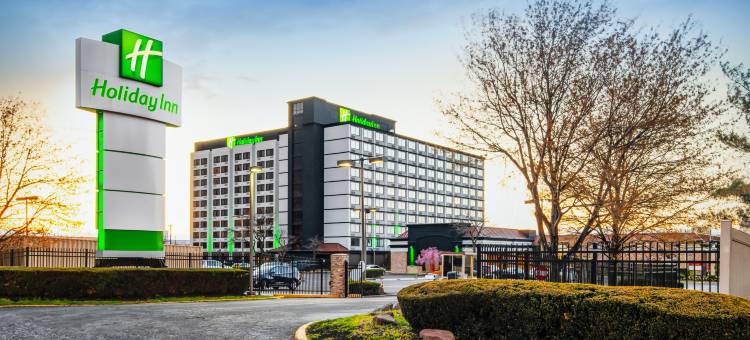 纽瓦克国际机场假日酒店(Holiday Inn NEWARK INTERNATIONAL AIRPORT by IHG)图片