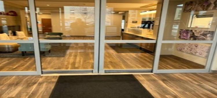 由温达姆管理的拉昆塔温德姆酒店套房(La Quinta Inn & Suites by Wyndham Wenatchee)图片
