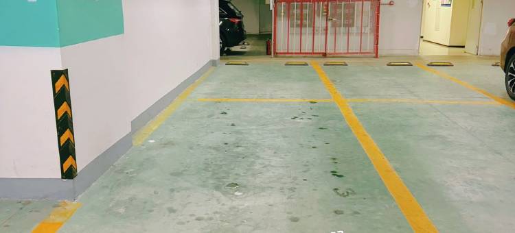 虾米租房(清晖园店)图片