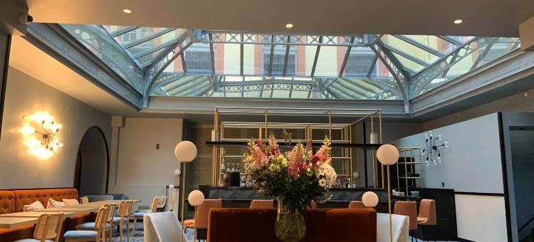 蒙托帮美居酒店(Mercure Montauban)图片