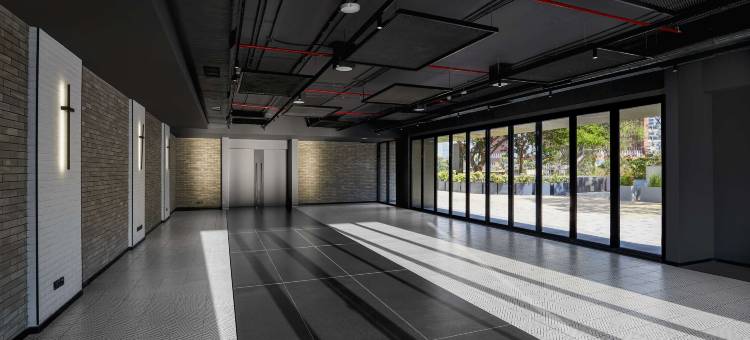 班加罗尔赫巴尔区凯悦尚萃酒店(Hyatt Centric Hebbal Bengaluru)图片