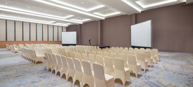 Santika Blitar 酒店(Hotel Santika Blitar)图片