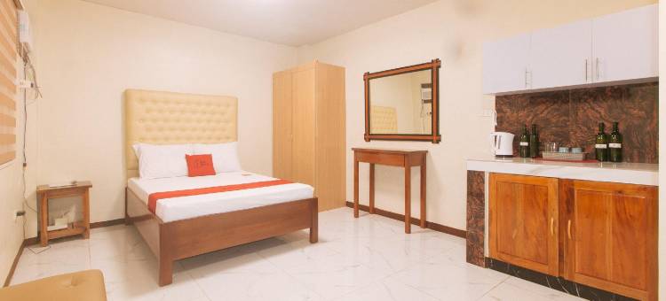 RedDoorz at GaDi Hotel San Jose del Monte City图片