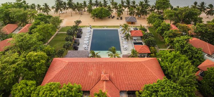 帕西库达桑锡亚姆酒店(Sun Siyam Pasikudah)图片