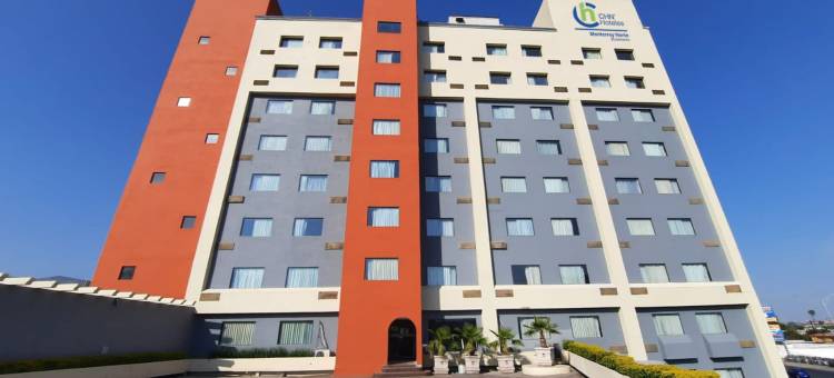 CHN Hotel Monterrey Norte, Trademark Collection by Wyndham图片
