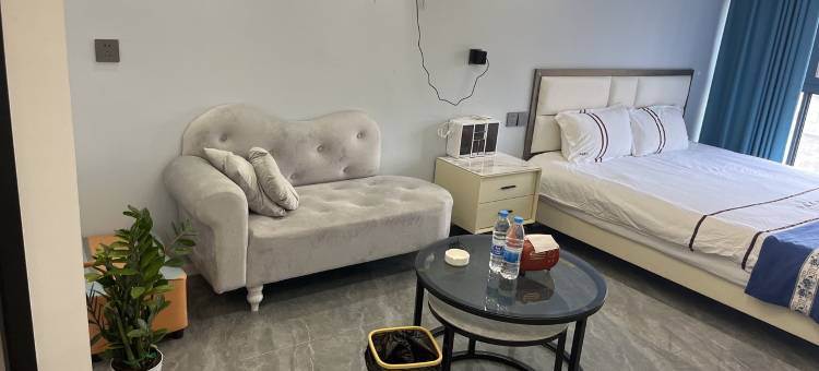 房东伟媛公寓(贡兴路分店)图片