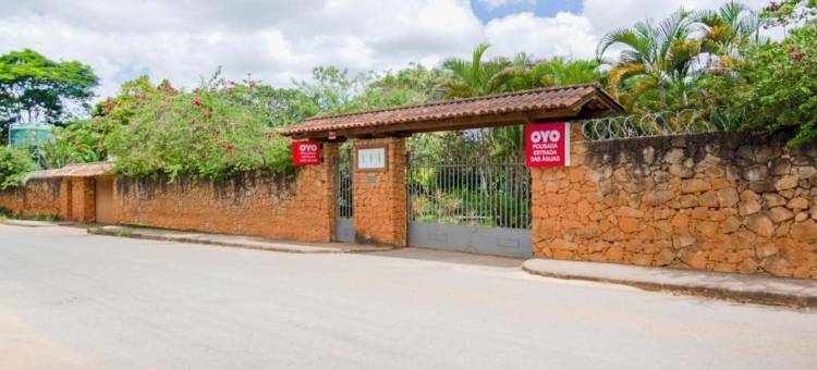 Pousada Estrada Das Águas, São João del Rei图片