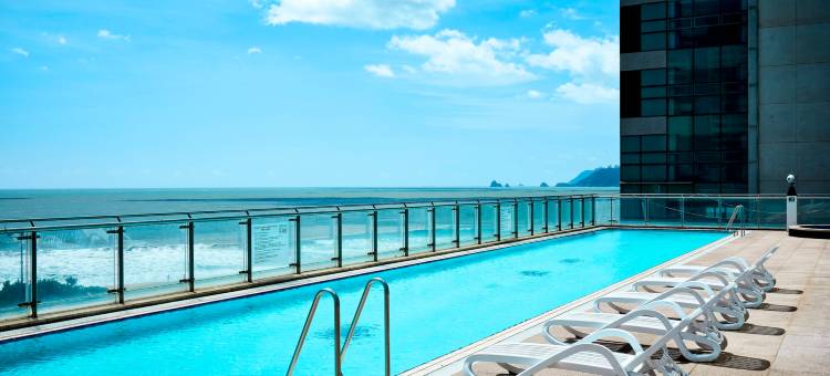 柯荣海云酒店(Kolon Seacloud Hotel)图片