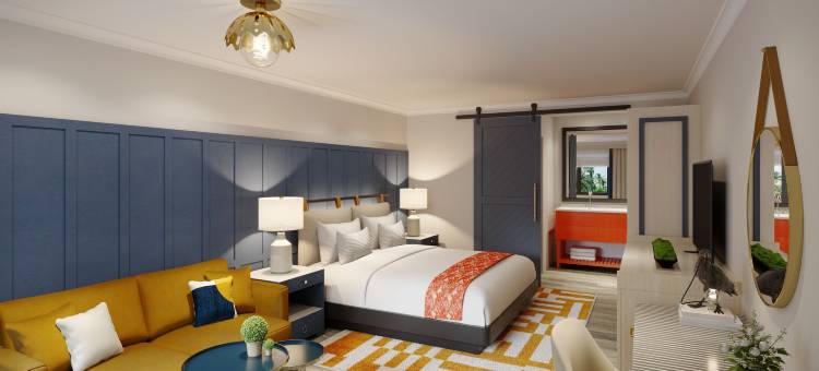 Tiller House, Laguna Hills, A Tribute Portfolio Hotel图片