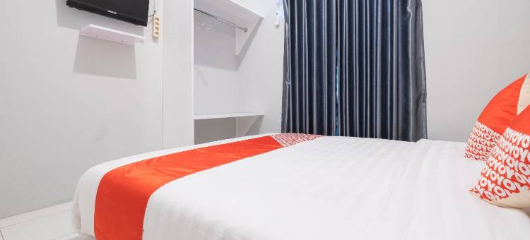 O纳瑞斯瓦丽宾馆(Hotel O Nareswari Guest House Syariah)图片