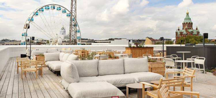 Solo Sokos Hotel Pier 4图片