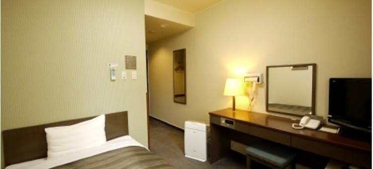 露樱酒店上诹访店(Hotel Route-Inn Kamisuwa)图片