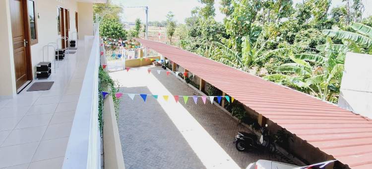 Sendang Syariah RedPartner图片