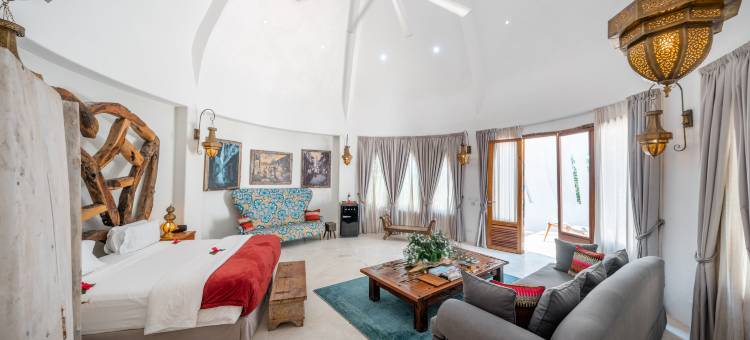 Xanadu Luxury Villas & Retreat Zanzibar图片