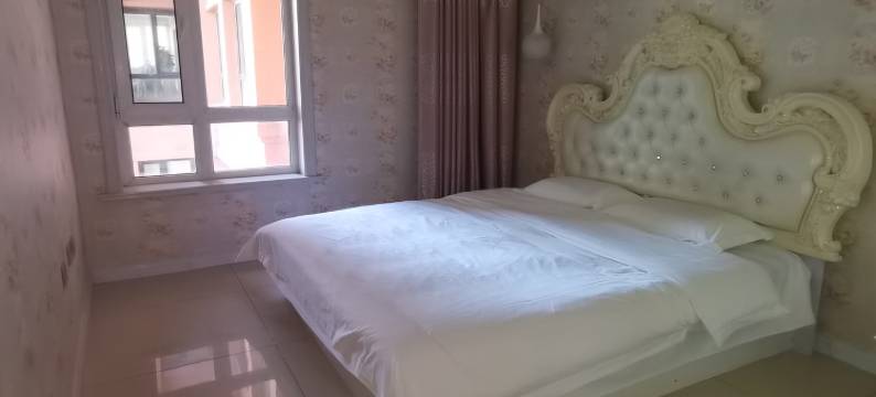 好大叔的民宿(学子街分店)图片