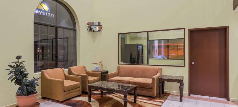 霍尔布鲁克戴斯酒店(Days Inn by Wyndham Holbrook)图片